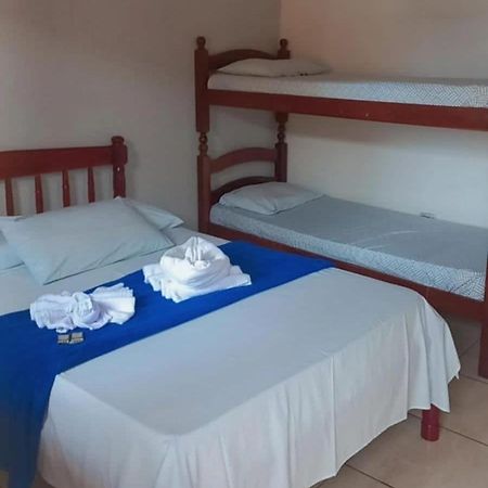 Pousada Príncipe dos Mares Parati Exterior foto