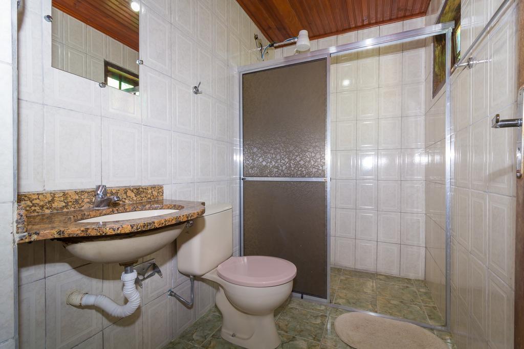 Pousada Príncipe dos Mares Parati Exterior foto